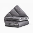 LAZYBED ALL IN ONE ANTHRACITE