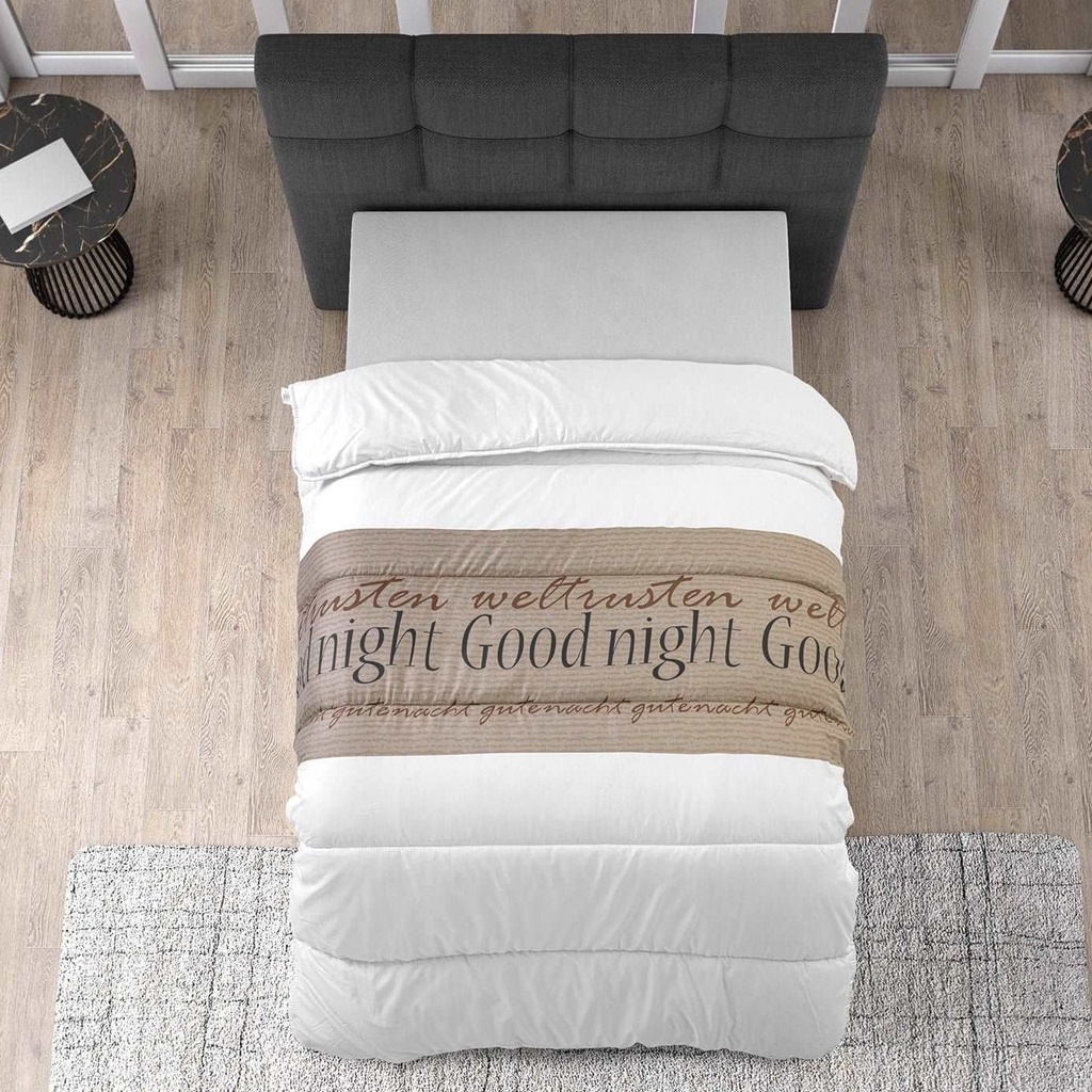 LAZYBED ALL IN ONE GOODNIGHT 