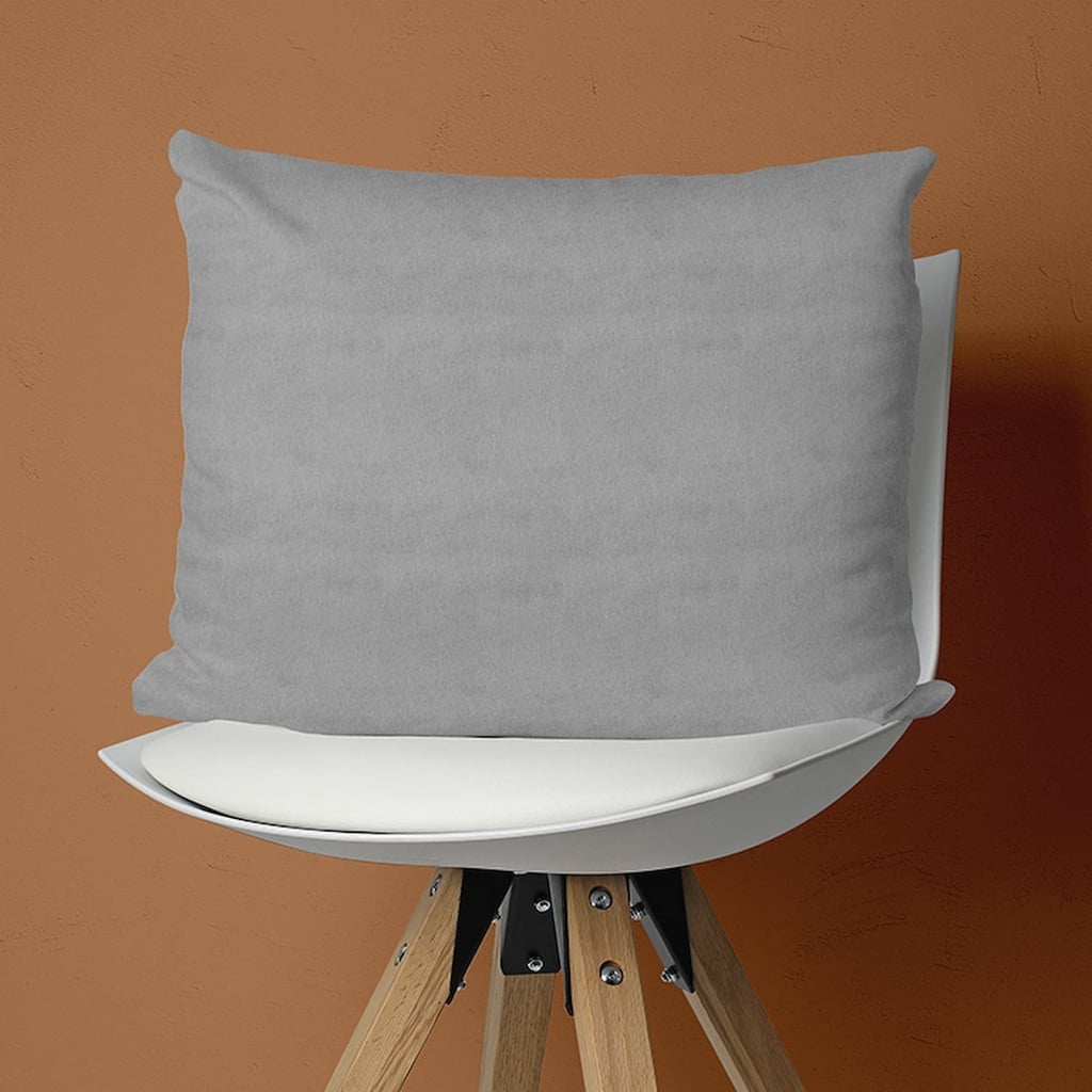 SET 2 FLANELASTIH PREVLEK ZA BLAZINE GREY 