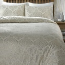 POSTELJNINA GLAMOUR TEDDY ART CREAM 