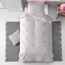 POSTELJNINA WISE BUNNY 2