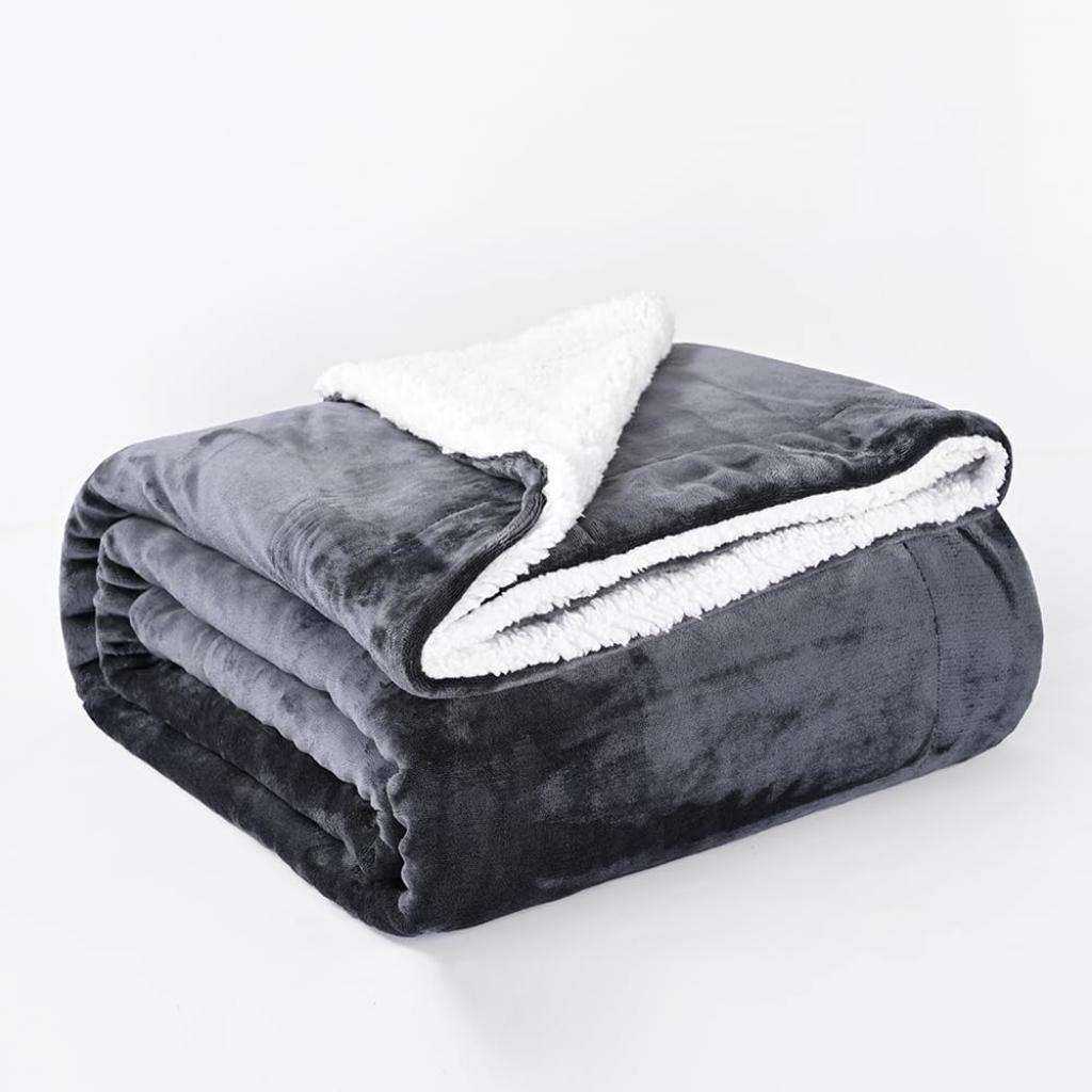 SHERPA ULTIMAT ANTRACIT