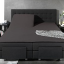 NAPENJALNA RJUHA SPLIT TOPPER ANTHRACITE 