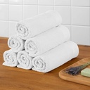 BRISAČA ELEGANT HOME WHITE