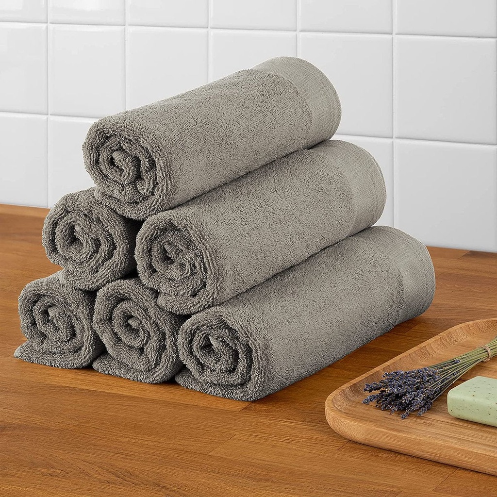 BRISAČA ELEGANT HOME GREY