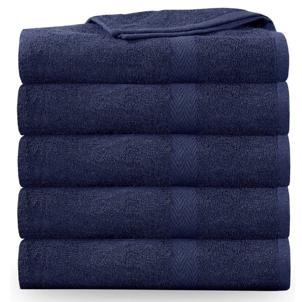 SET 5 KOPALNIŠKIH BRISAČ NAVY 