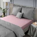 NAPENJALNA FROTIRNA RJUHA PINK
