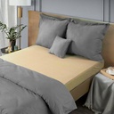 NAPENJALNA FROTIRNA RJUHA BEIGE