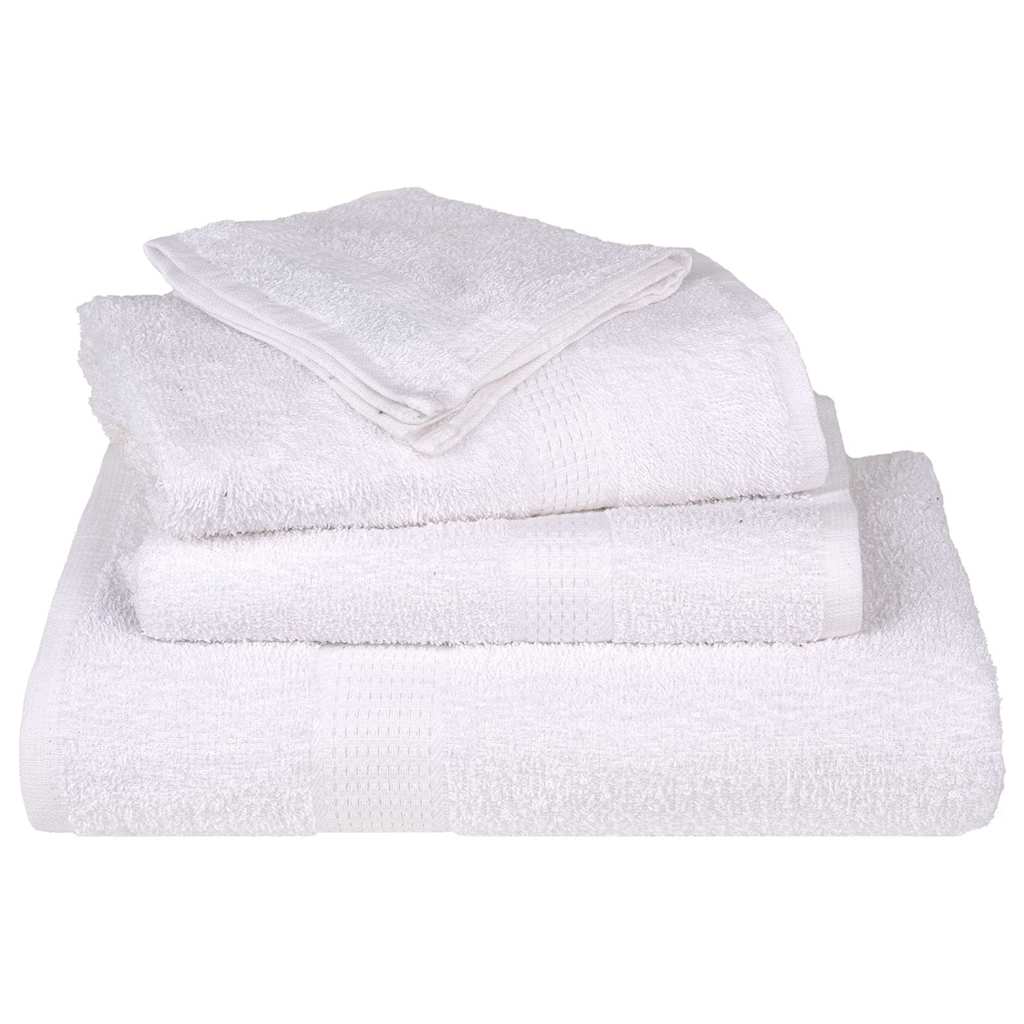 BRISAČA BASE WHITE