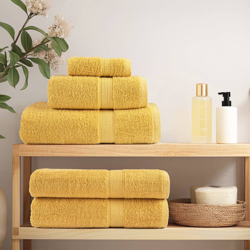 BRISAČA PRIME GOLD 600GSM