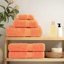 BRISAČA PRIME ORANGE 600GSM