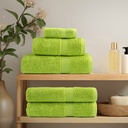 BRISAČA PRIME LIGHT GREEN 600GSM
