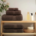 BRISAČA PRIME BROWN 600GSM