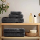 BRISAČA PRIME ANTHRACITE 600GSM