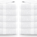 10 BRISAČA 70X140 CM WHITE