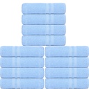 12 BRISAČA 55X110 CM QUICK DRY LIGHT BLUE