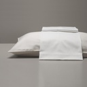 PREVLEKA ZA VZGLAVNIK HOTEL COTTON WHITE