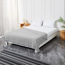 OBTEŽENA ODEJA PREMIUM COTTN SILVER 10KG