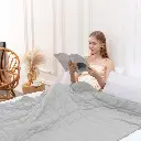 OBTEŽENA ODEJA GREY 6KG