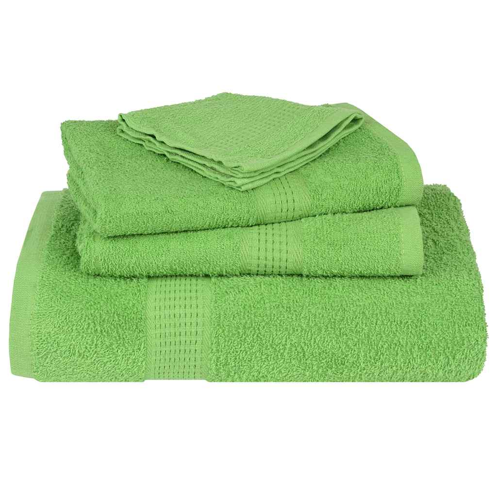 BRISAČA BASE LIGHT GREEN