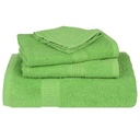 BRISAČA BASE LIGHT GREEN