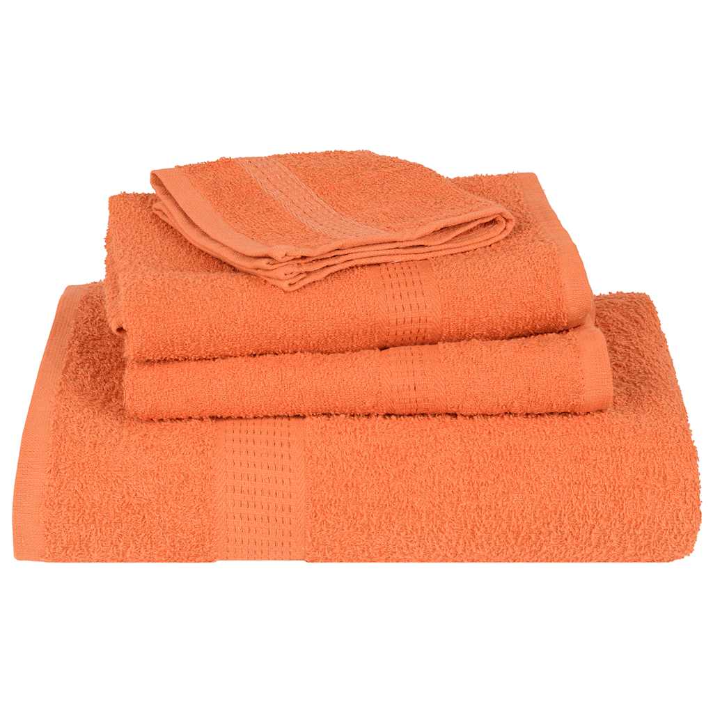BRISAČA BASE ORANGE
