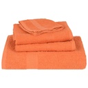 BRISAČA BASE ORANGE
