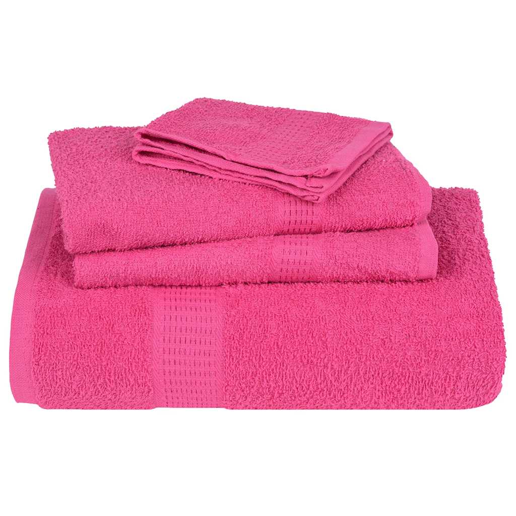 RUČNIK BASE PINK