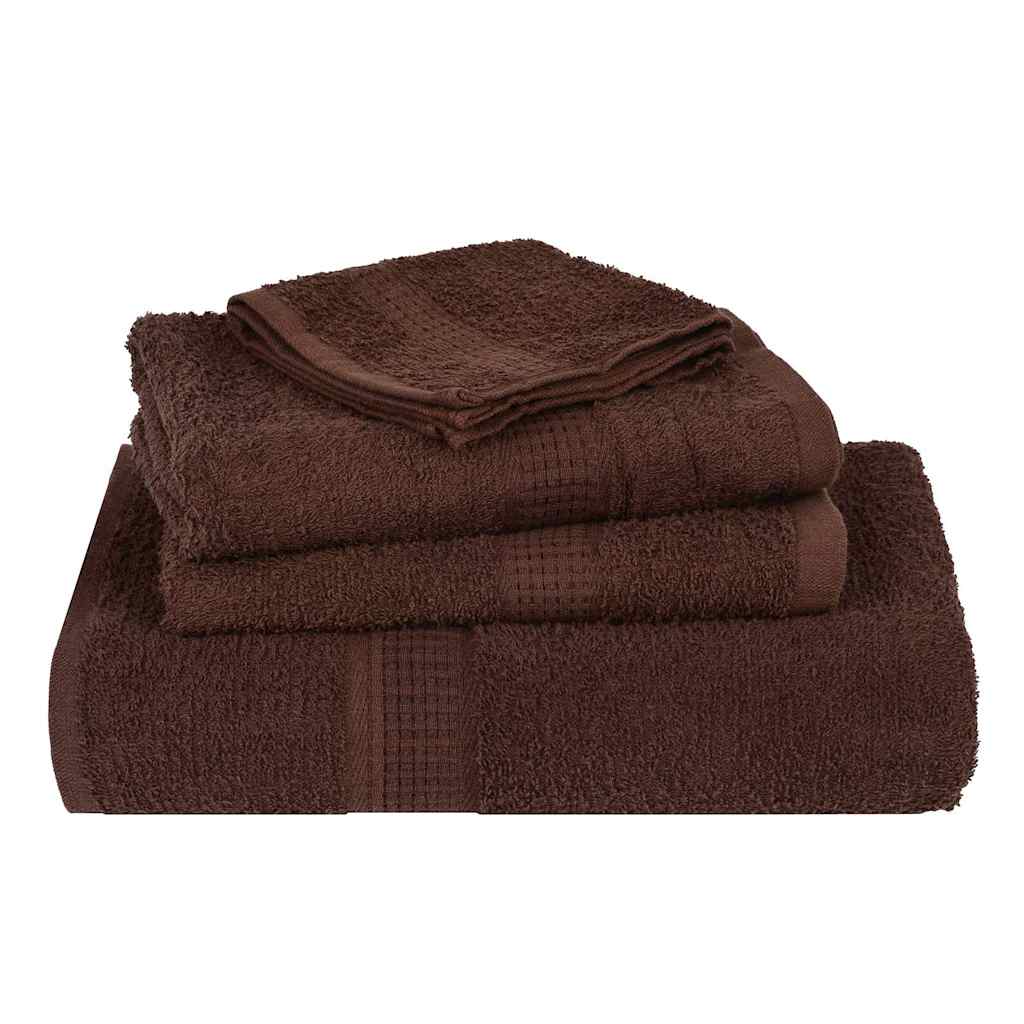 BRISAČA BASE BROWN