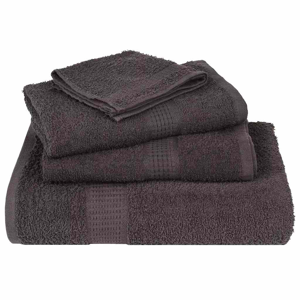 BRISAČA BASE ANTHRACITE