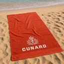 BRISAČA ZA NA PLAŽO CUNARD