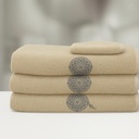 BRISAČA EMBROIDERY DREAMCATCHER BEIGE