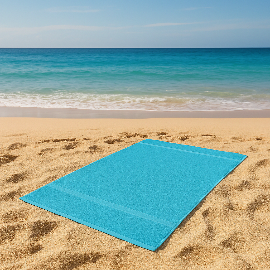 BRISAČA ZA NA PLAŽO TURQUOISE