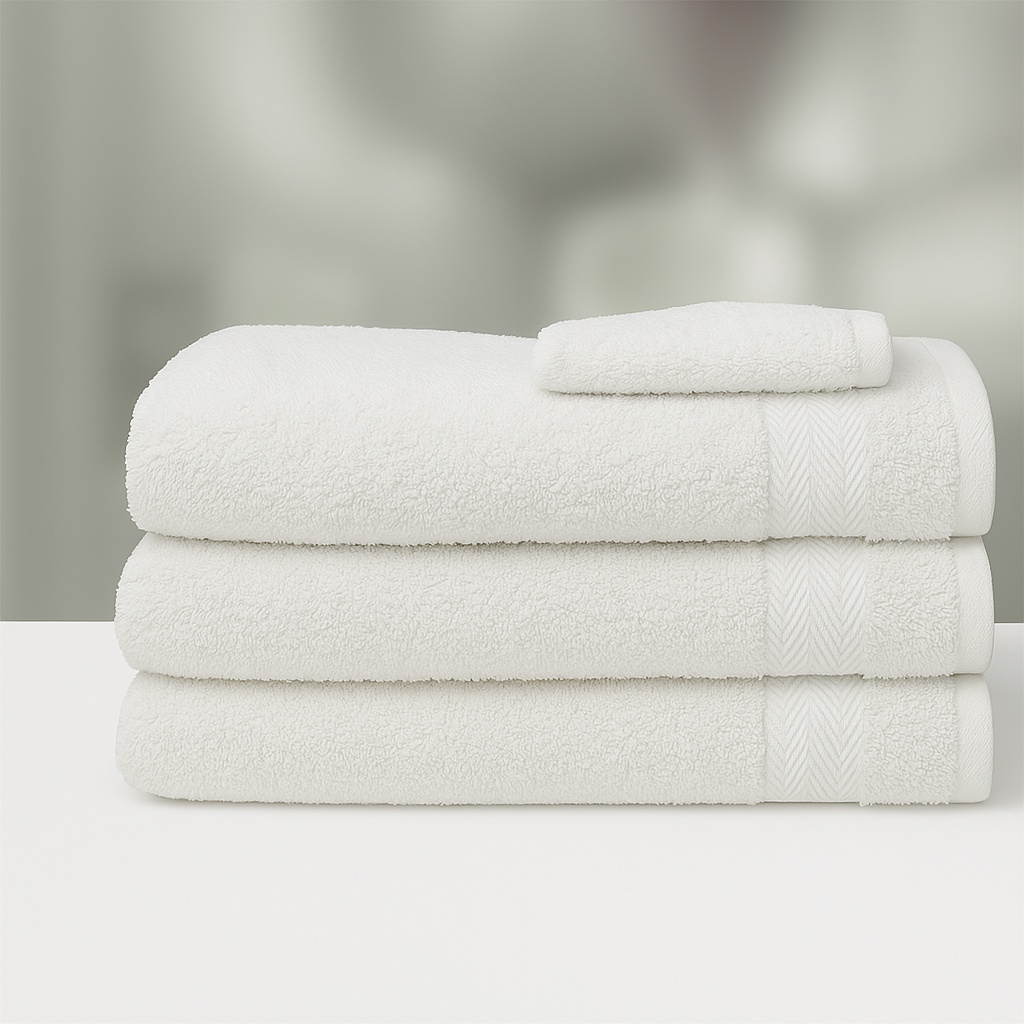 BRISAČA BASIC WHITE