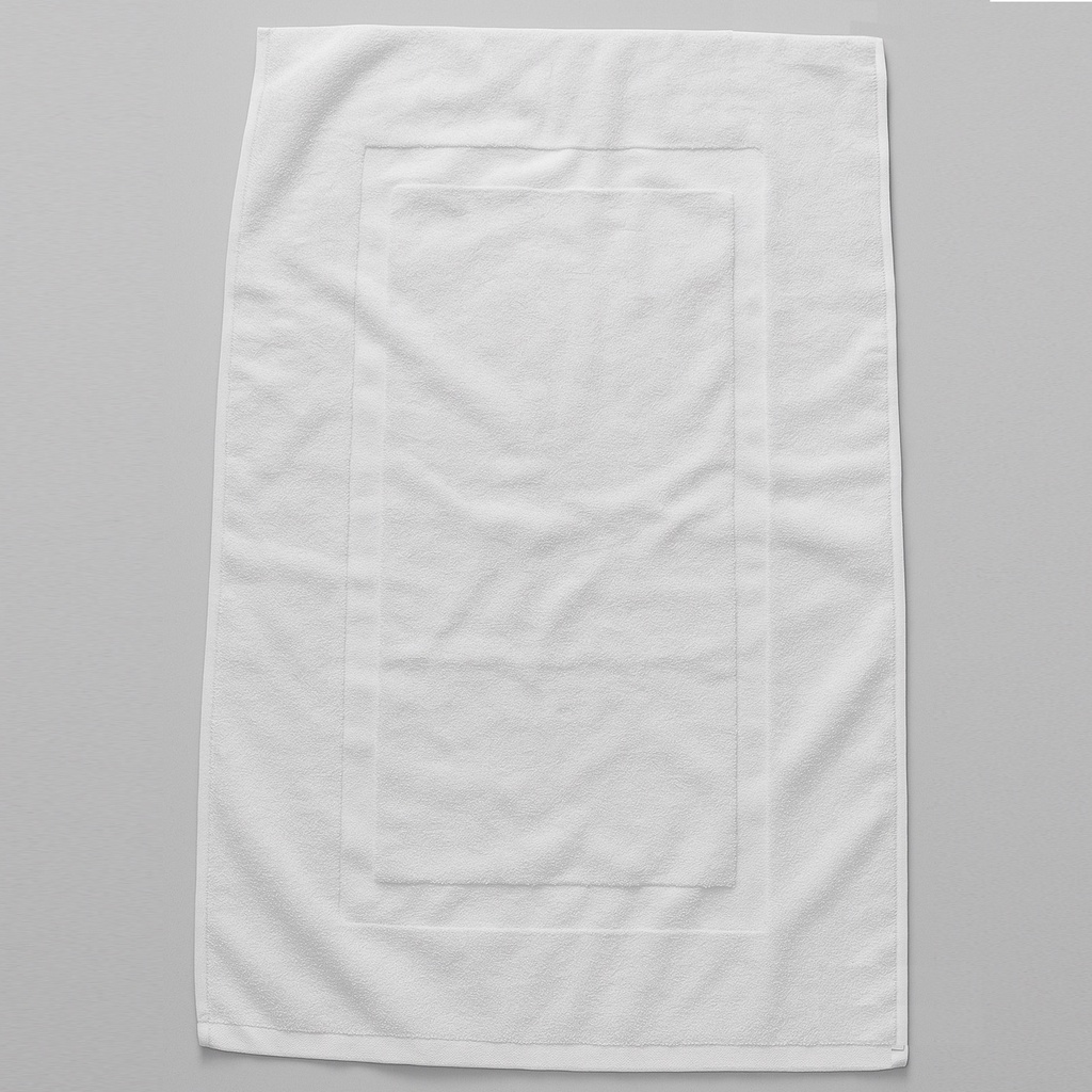 KOPALNIŠKA PREPROGA FRAME WHITE