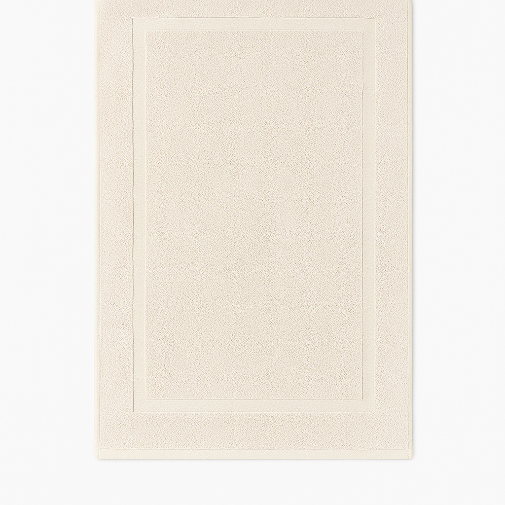 KOPALNIŠKA PREPROGA FRAME BEIGE