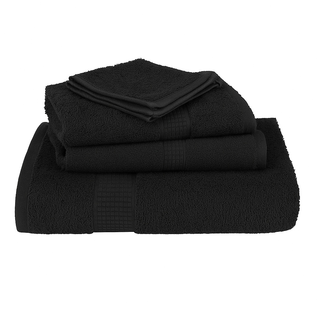 BRISAČA EASY BLACK