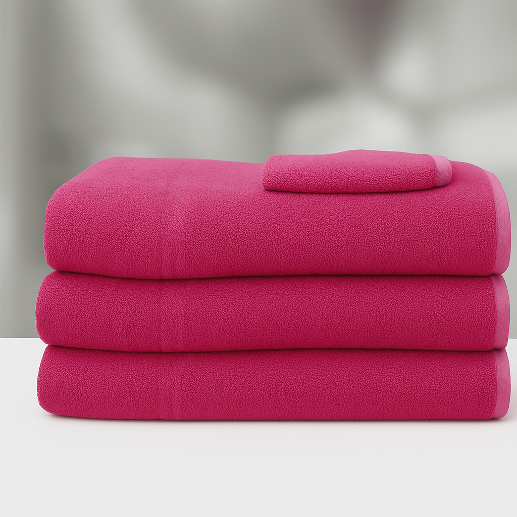 BRISAČA EASY FUCHSIA