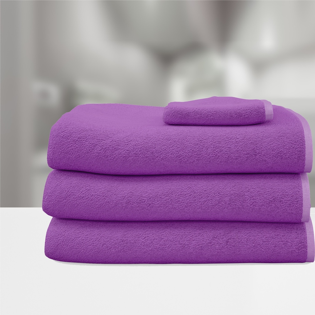 BRISAČA EASY PURPLE