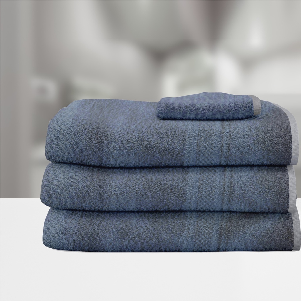 BRISAČA EASY DARK BLUE