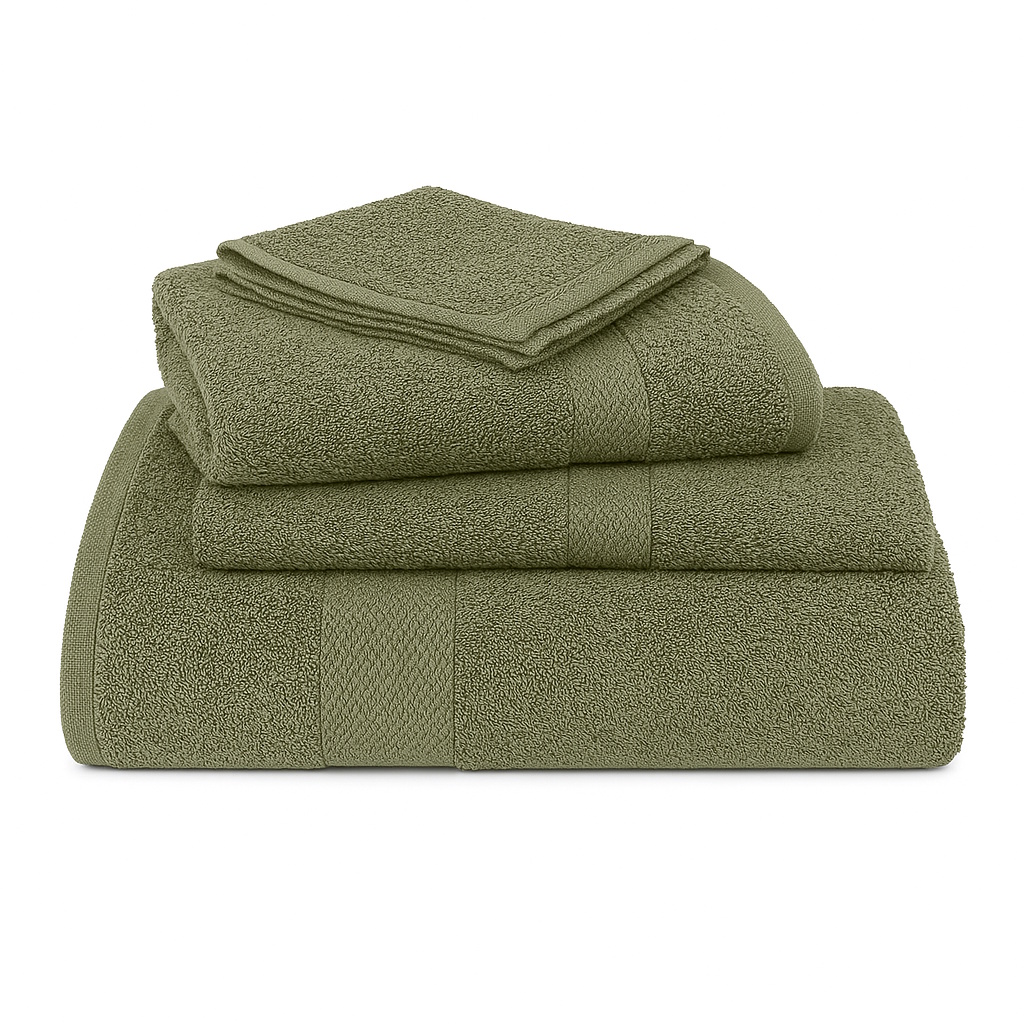 BRISAČA EASY OLIVE