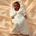 ODEJA BABY SAC CREAM