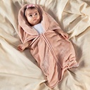 ODEJA BABY SAC PINK