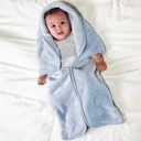 ODEJA BABY SAC BLUE