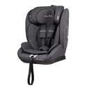 BABY AVTOSEDEŽ GREY