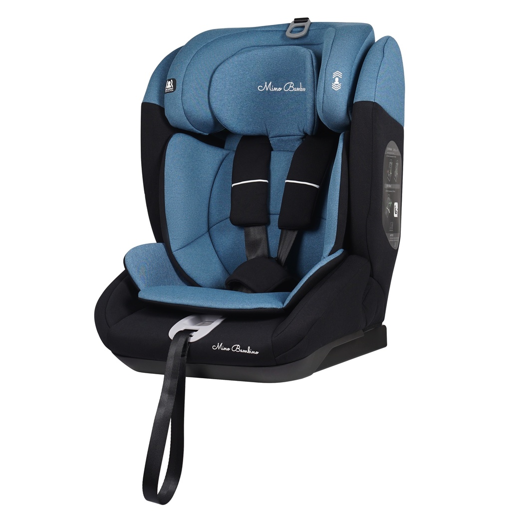 BABY AUTOSJEDALICA BLUE