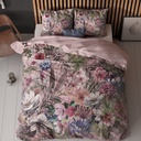 POSTELJNINA TESS PINK 