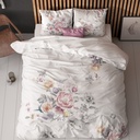POSTELJNINA ISABEAU WHITE 