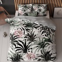 POSTELJNINA SUZETTE WHITE 