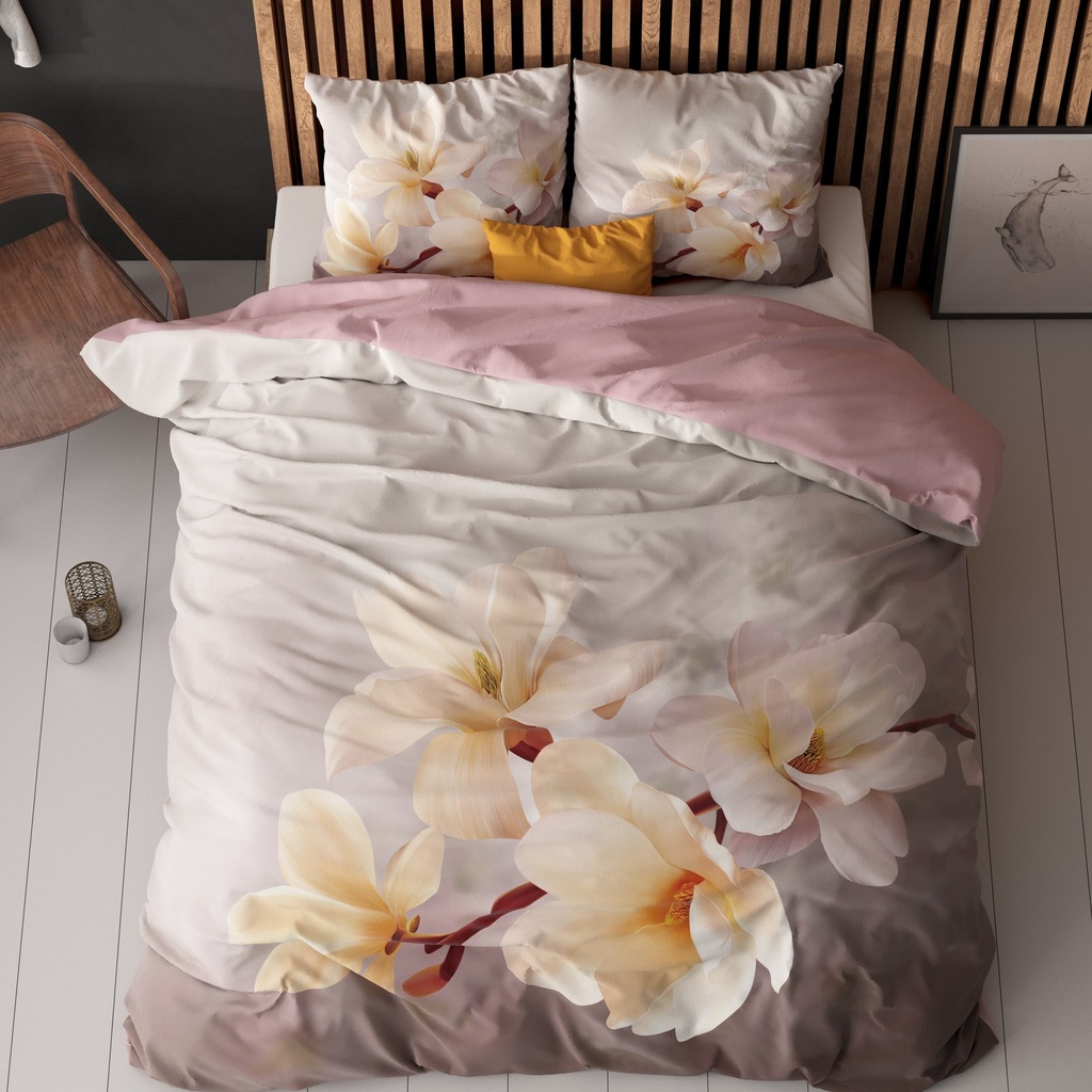 POSTELJNINA ISALINE MULTI 
